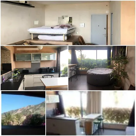 Jacuzzi Entre Et Montagne 200m Des Belles Plages *