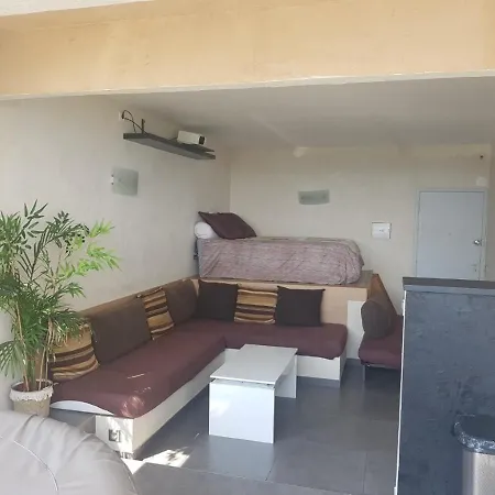 Jacuzzi Entre Et Montagne 200m Des Belles Plages Apartment *