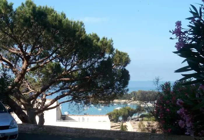 Appartement Jacuzzi Entre Et Montagne 200m Des Belles Plages *