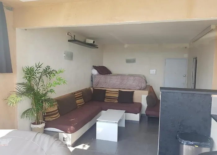 Jacuzzi Entre Et Montagne 200m Des Belles Plages Appartement *