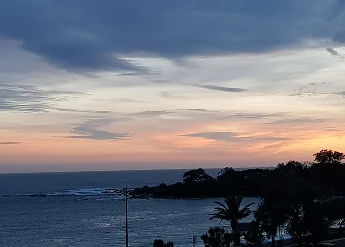 Apartment Jacuzzi Entre Et Montagne 200m Des Belles Plages *