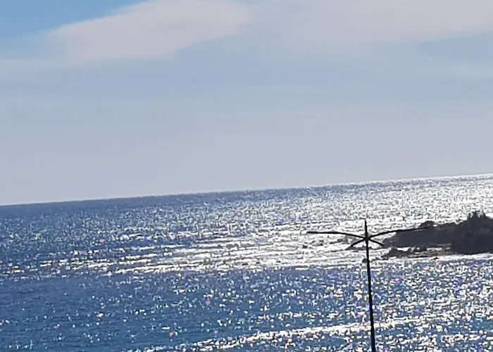Jacuzzi Entre Et Montagne 200m Des Belles Plages Appartement
